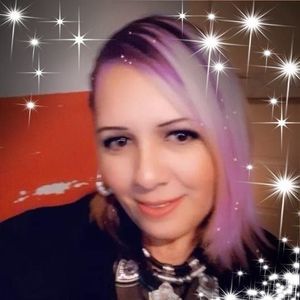 Meet your Posher, Anita